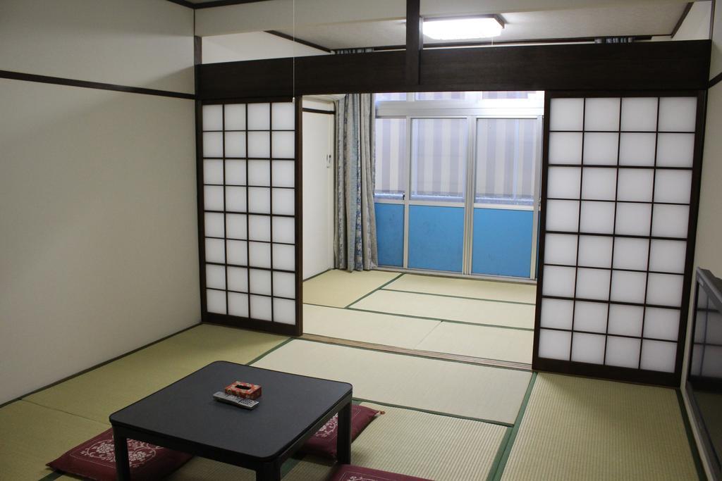 Pension Shirahama Room photo