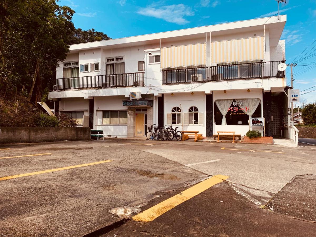 Pension Shirahama Exterior photo