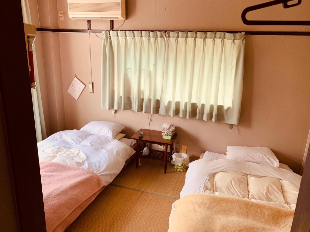 Pension Shirahama Exterior photo
